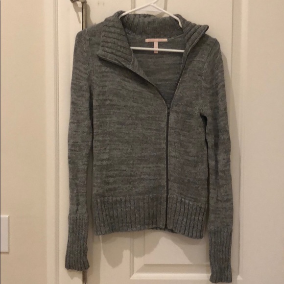 victoria's secret cardigan sweaters